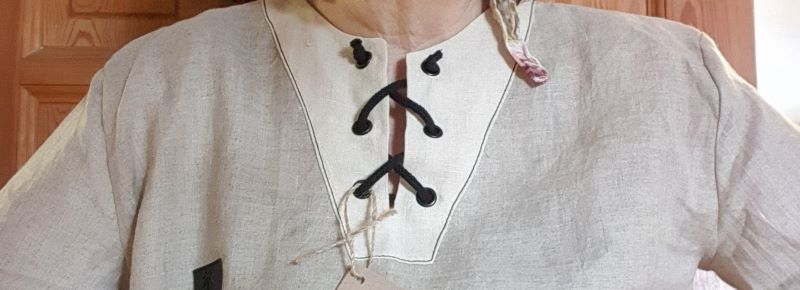 Ubrania i dodatki konopne od Hemp Max