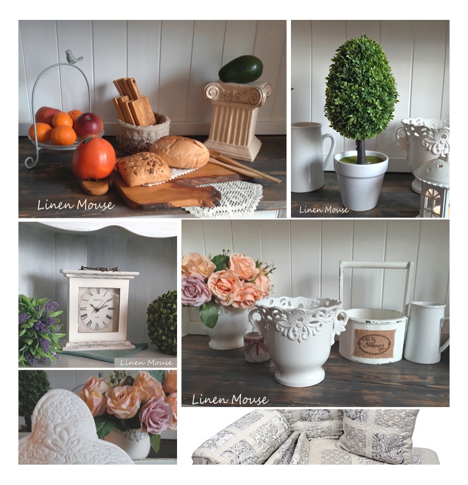 stylowe artykuły dekoracyjne  stylish decorative items