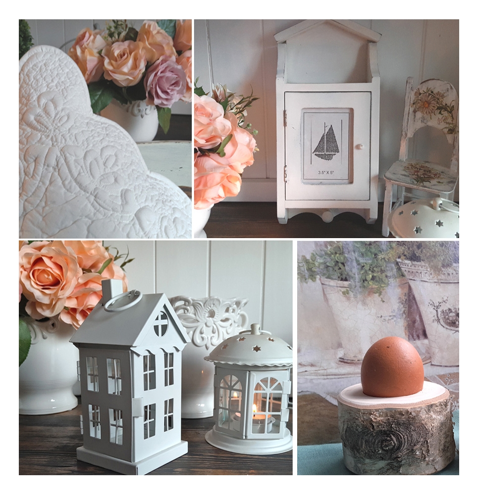 stylowe artykuły dekoracyjne  stylish decorative items