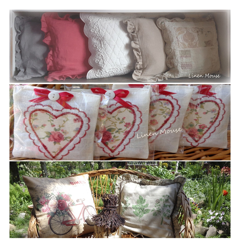 tekstylia dekoracyjne decorative textiles