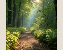 NATURA DLA DUSZY