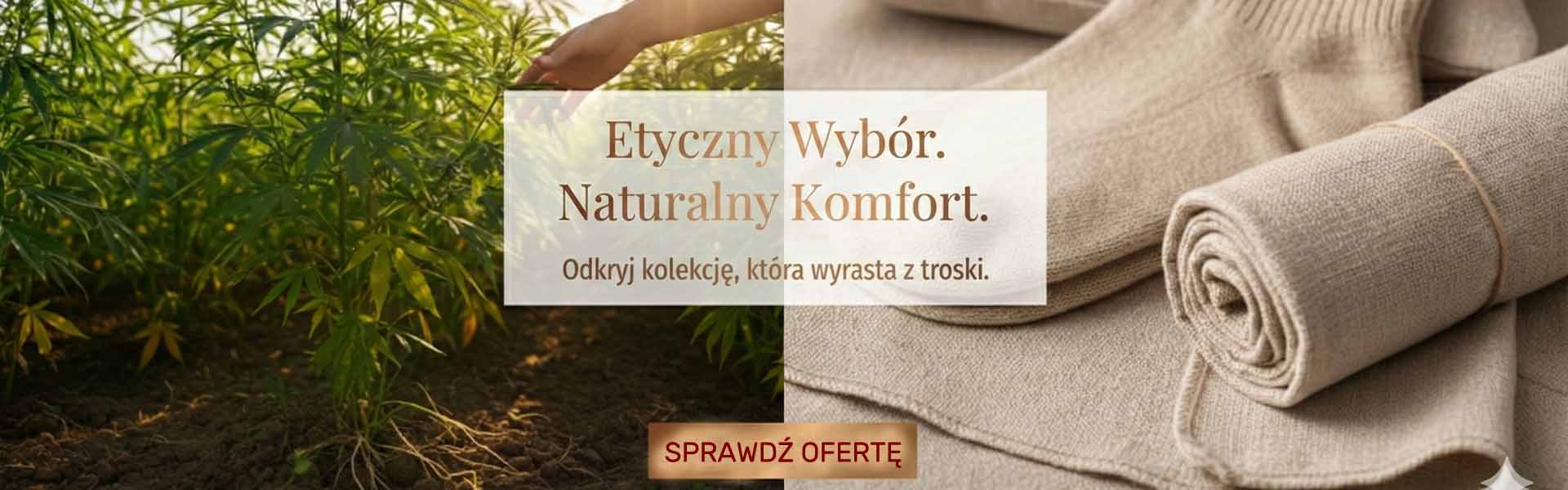 Naturalny komfort