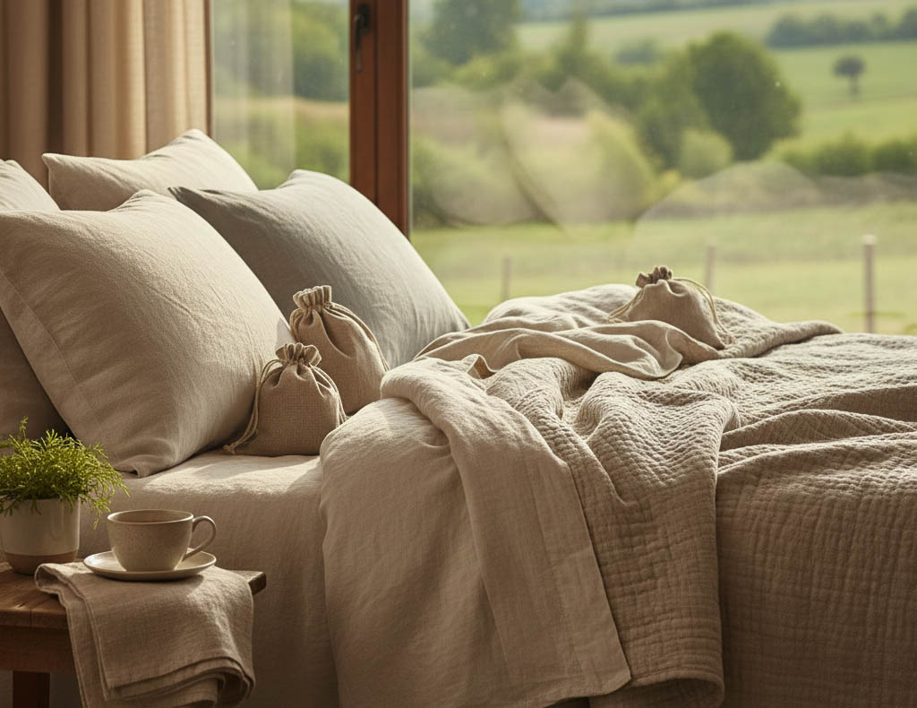 Sielski Luksus komfort z natury