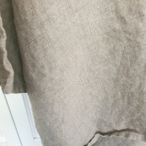 ręcznik konopny kąpielowy, hemp bath towel.