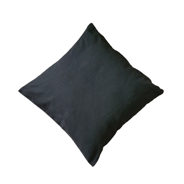 poszewka konopna, hemp pilowcase.