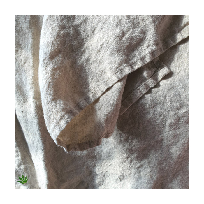 ręcznik konopny, hemp towel.