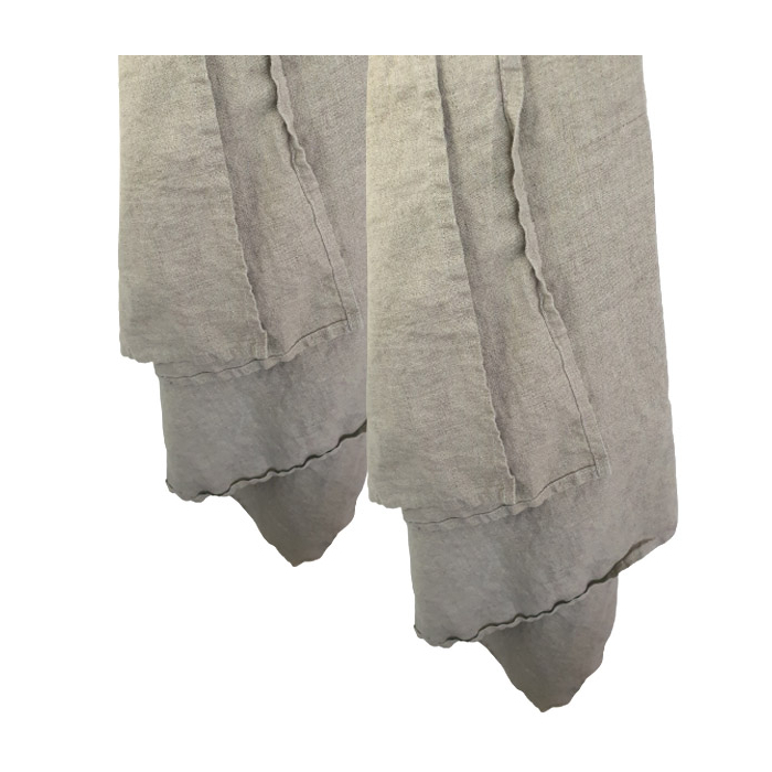 ręcznik konopny kąpielowy, hemp bath towel.