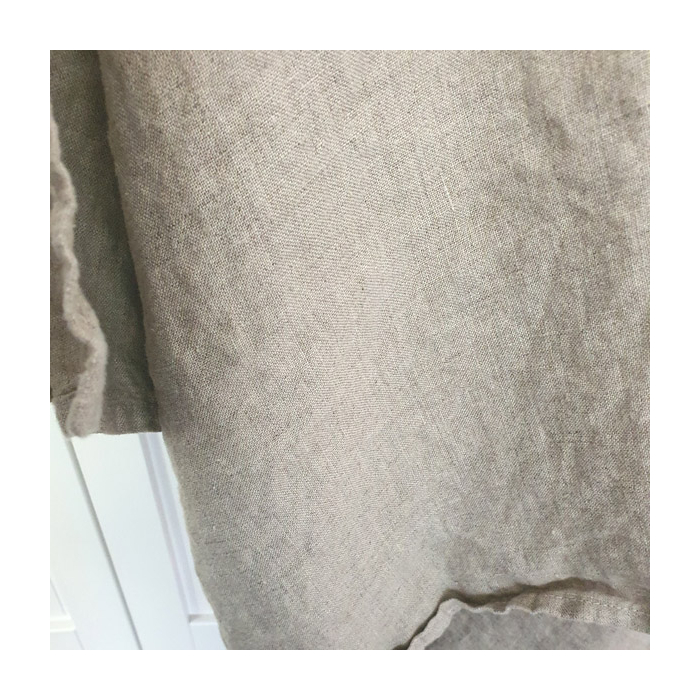 ręcznik konopny kąpielowy, hemp bath towel.