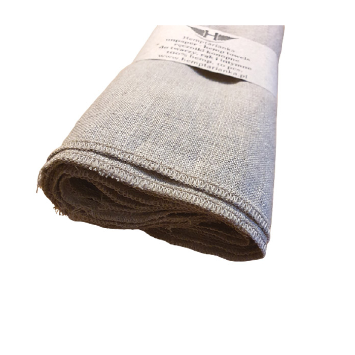 mini ręczniki konopne, mini hemp towel.
