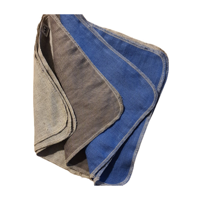 mini ręczniki konopne, mini hemp towel.