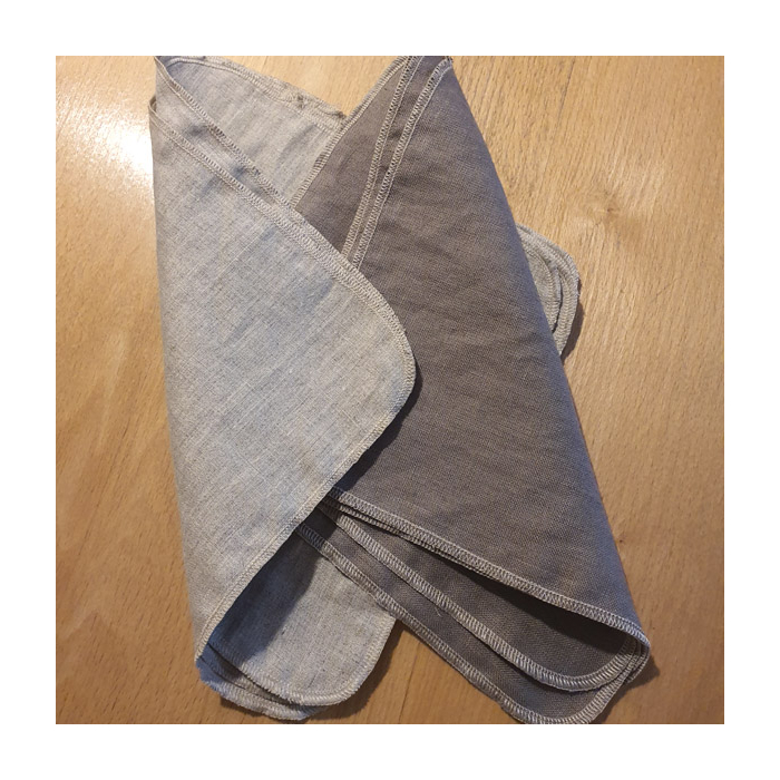 mini ręczniki konopne, mini hemp towel.