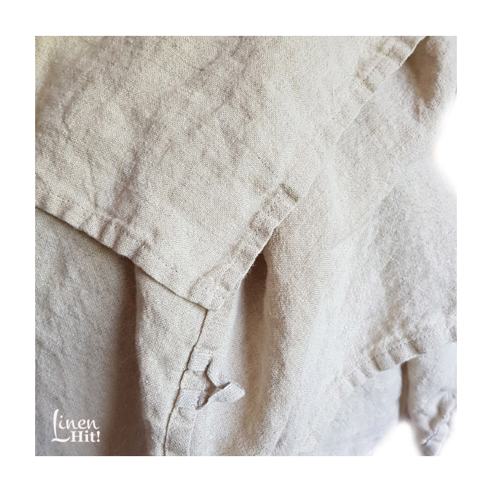 konopny ręcznik kąpielowy hemp bath towel