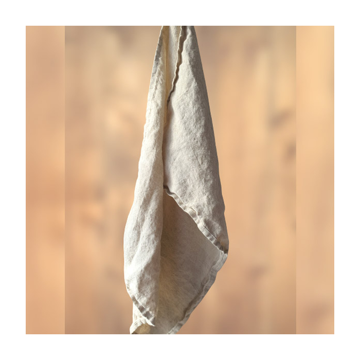 ręcznik konopny, hemp towel.