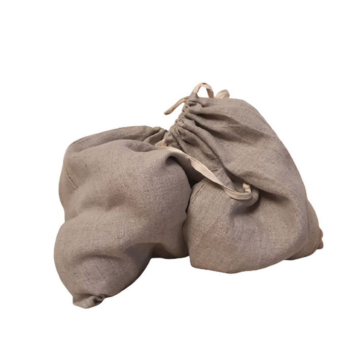 woreczki konopne, hemp bags.