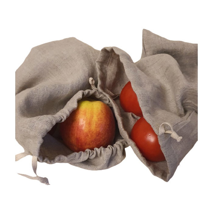 woreczki konopne, hemp bags.