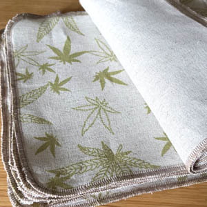 MINI RĘCZNIKI KUCHENNE