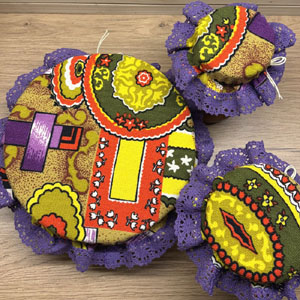 EKO OSŁONKI NA ŻYWNOŚĆ - LNIANE I KONOPNE