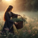 KADZIDŁA NATURALNE HANDMADE