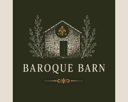 BAROQUE BARN