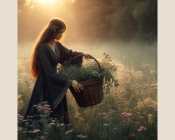 KADZIDŁA NATURALNE HANDMADE