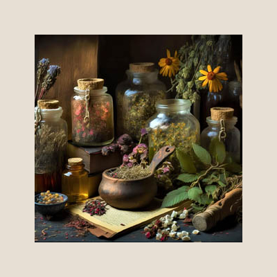 AKCESORIA do KADZIDEŁ