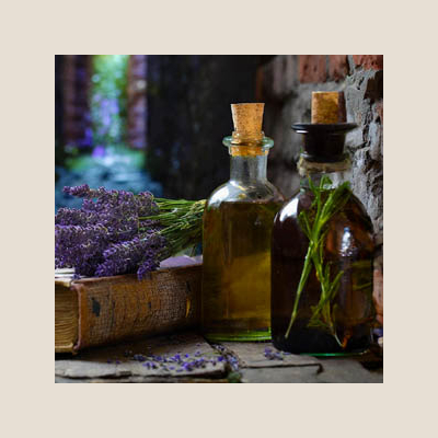 OLEJKI ETERYCZNE