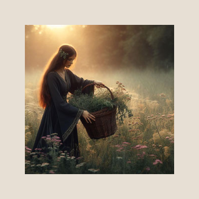 KADZIDŁA NATURALNE HANDMADE