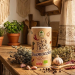 Ekologiczna Dosmaczka Babuni