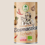 Ekologiczna Dosmaczka Babuni