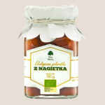 Ekologiczna Galaretka z Nagietka