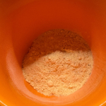 Ekologiczny Kisiel Pigwowiec z Pomarańczą Wspaniały Smak