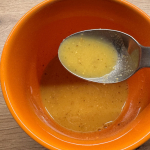 Ekologiczny Kisiel Pigwowiec z Pomarańczą Wspaniały Smak