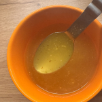 Ekologiczny Kisiel Pigwowiec z Pomarańczą Wspaniały Smak