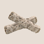 Biała Szałwia Naturalne Kadzidło w Pęczku