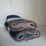 Lniane Mini Ręczniki Wielokrotnego Użytku