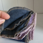 Lniane Mini Ręczniki Wielokrotnego Użytku