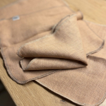 Mini Ręczniki Lniane