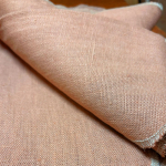 Mini Ręczniki Lniane