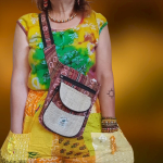 Etniczna Nepalska Nerka Konopna