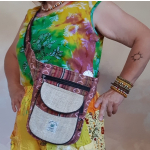 Etniczna Nepalska Nerka Konopna