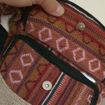 Etniczna Nepalska Nerka Konopna