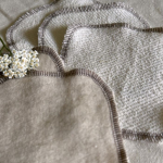 Płatki Konopne do Demakijażu