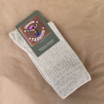 Skarpety Organiczne Konopno Bawełniane