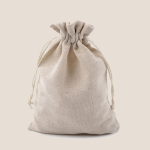 Woreczek Lniany