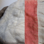 Duży Worek Konopny Khaki