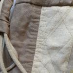 Duży Worek Konopny Khaki