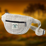 Nerka Konopna Torebka na Ramię