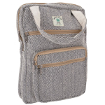 Plecak Konopny na Laptopa