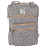 Plecak Konopny na Laptopa