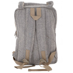 Plecak Konopny na Laptopa